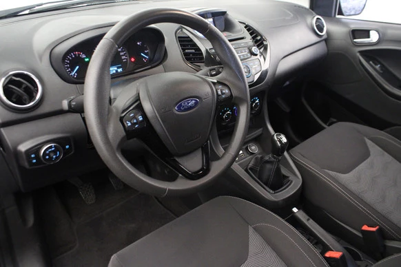 Ford Ka - Afbeelding 8 van 16