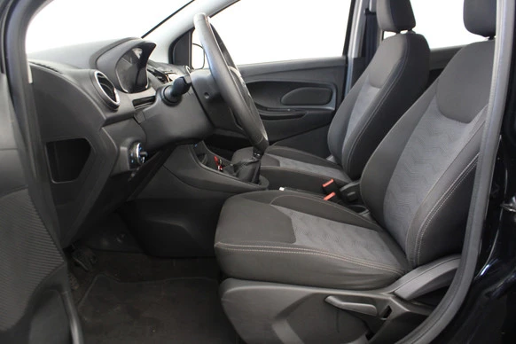 Ford Ka - Afbeelding 9 van 16