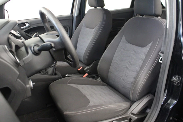 Ford Ka - Afbeelding 10 van 16