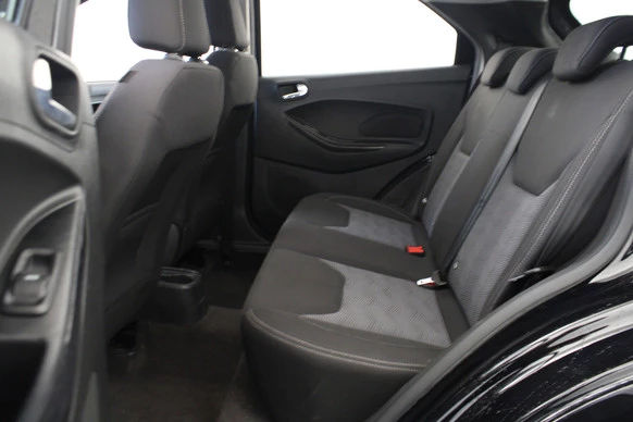 Ford Ka - Afbeelding 11 van 16