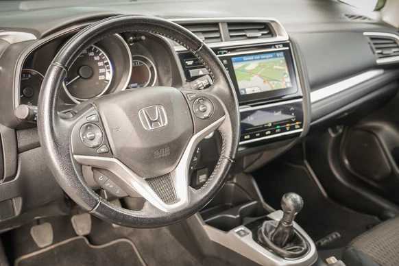 Honda Jazz - Afbeelding 6 van 30