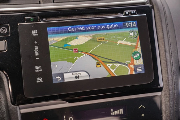 Honda Jazz - Afbeelding 7 van 30