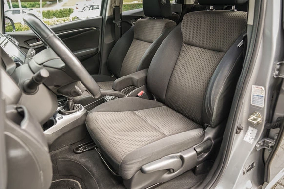 Honda Jazz - Afbeelding 8 van 30