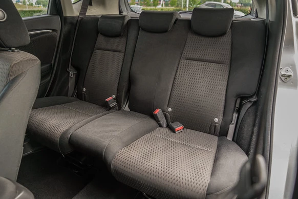 Honda Jazz - Afbeelding 9 van 30