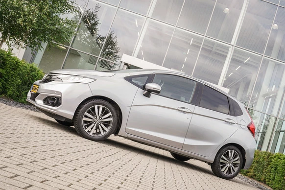 Honda Jazz - Afbeelding 13 van 30