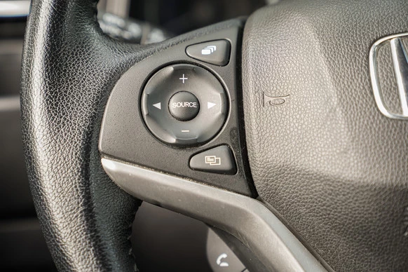 Honda Jazz - Afbeelding 15 van 30