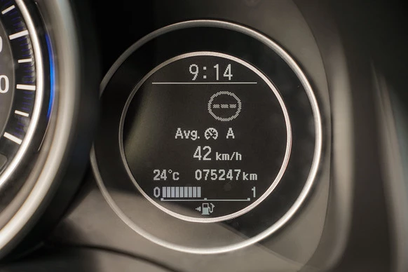 Honda Jazz - Afbeelding 16 van 30