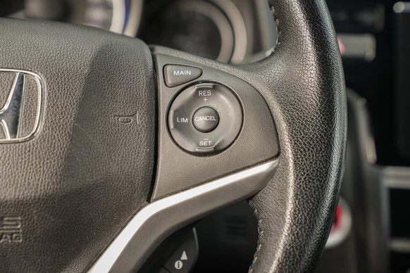 Honda Jazz - Afbeelding 17 van 30