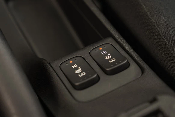 Honda Jazz - Afbeelding 20 van 30