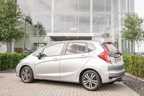 Honda Jazz - Afbeelding 23 van 30