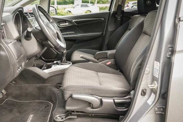 Honda Jazz - Afbeelding 27 van 30