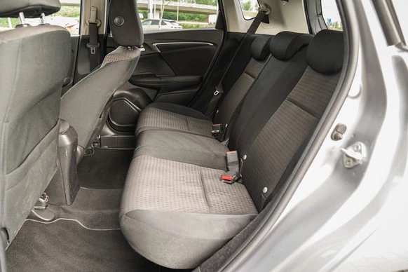 Honda Jazz - Afbeelding 28 van 30