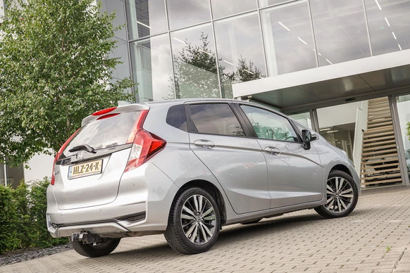 Honda Jazz - Afbeelding 30 van 30