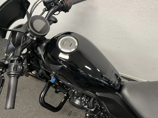 Honda CMX 500 - Afbeelding 3 van 21