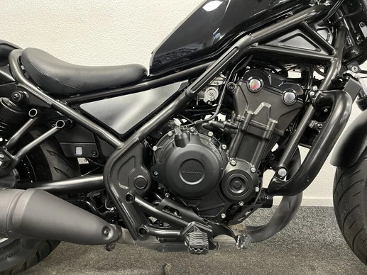 Honda CMX 500 - Afbeelding 7 van 21