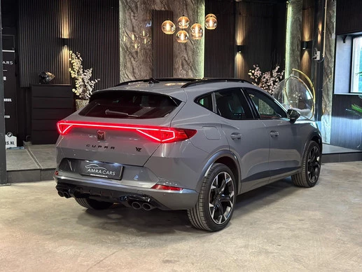CUPRA Formentor - Afbeelding 2 van 28