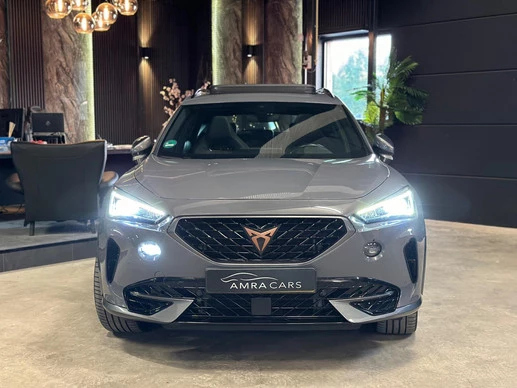 CUPRA Formentor - Afbeelding 4 van 28
