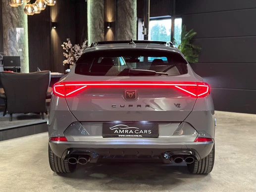 CUPRA Formentor - Afbeelding 5 van 28