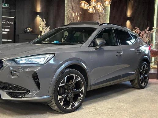 CUPRA Formentor - Afbeelding 6 van 28