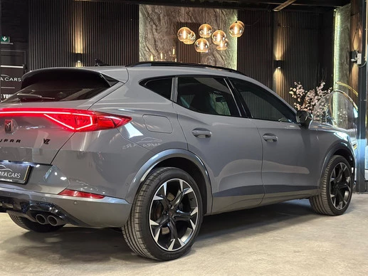 CUPRA Formentor - Afbeelding 7 van 28