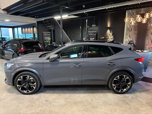 CUPRA Formentor - Afbeelding 8 van 28