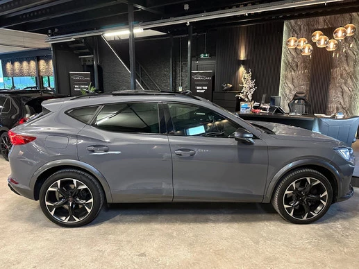 CUPRA Formentor - Afbeelding 9 van 28