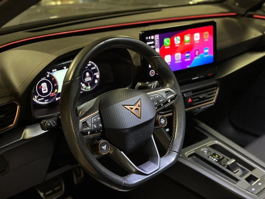 CUPRA Formentor - Afbeelding 10 van 28