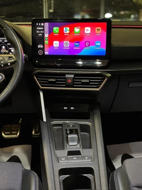 CUPRA Formentor - Afbeelding 12 van 28