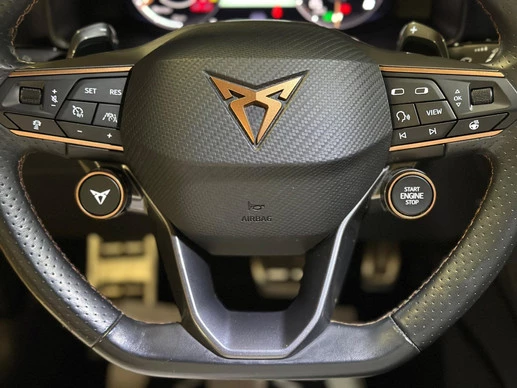 CUPRA Formentor - Afbeelding 16 van 28