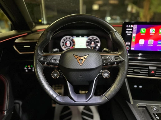 CUPRA Formentor - Afbeelding 25 van 28
