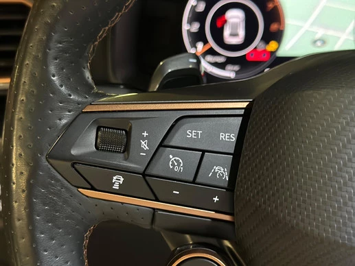 CUPRA Formentor - Afbeelding 26 van 28