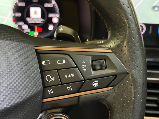 CUPRA Formentor - Afbeelding 27 van 28