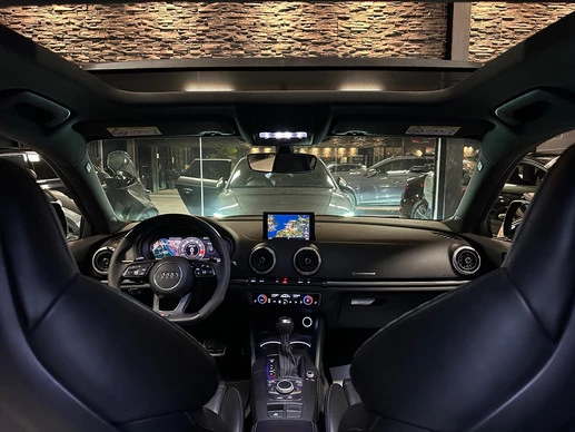 Audi RS3 - Afbeelding 3 van 21