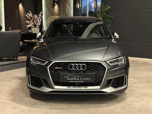 Audi RS3 - Afbeelding 4 van 21