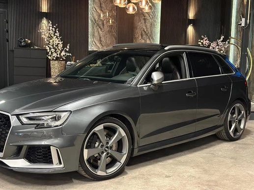 Audi RS3 - Afbeelding 6 van 21