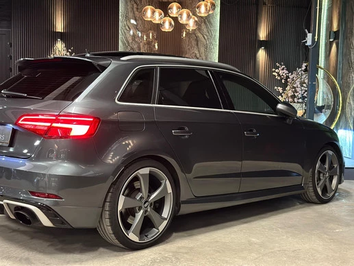 Audi RS3 - Afbeelding 7 van 21