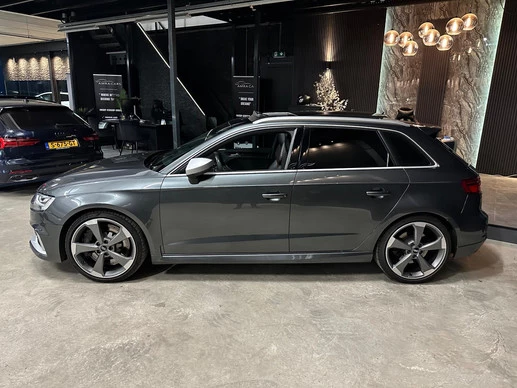 Audi RS3 - Afbeelding 8 van 21