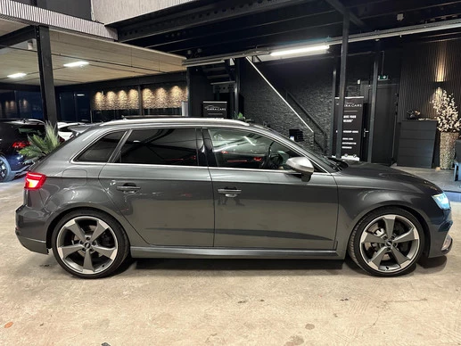 Audi RS3 - Afbeelding 9 van 21