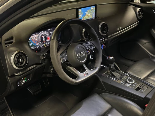 Audi RS3 - Afbeelding 10 van 21