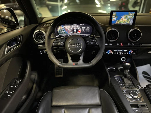 Audi RS3 - Afbeelding 11 van 21