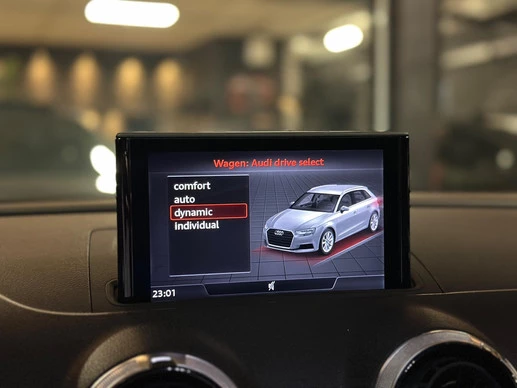 Audi RS3 - Afbeelding 13 van 21