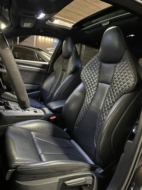 Audi RS3 - Afbeelding 14 van 21