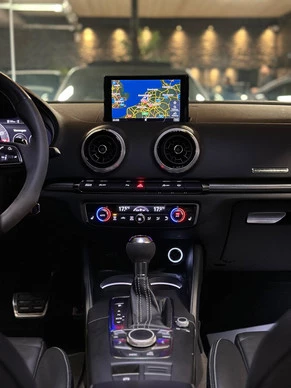 Audi RS3 - Afbeelding 16 van 21