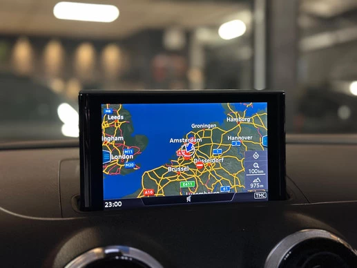 Audi RS3 - Afbeelding 17 van 21