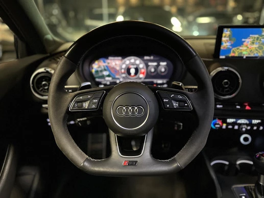 Audi RS3 - Afbeelding 18 van 21