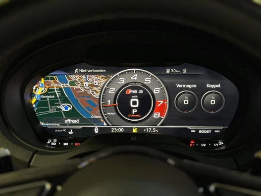 Audi RS3 - Afbeelding 19 van 21