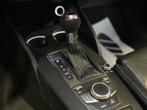 Audi RS3 - Afbeelding 20 van 21