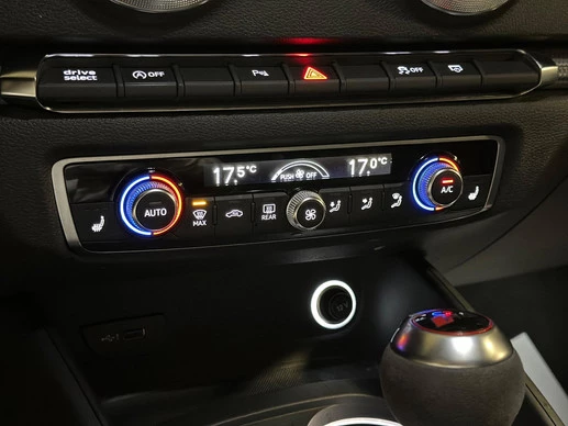 Audi RS3 - Afbeelding 21 van 21