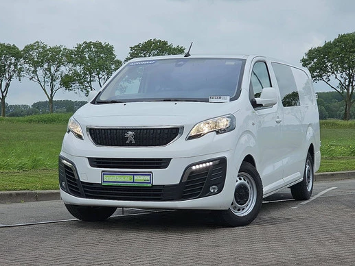 Peugeot Expert - Afbeelding 1 van 15