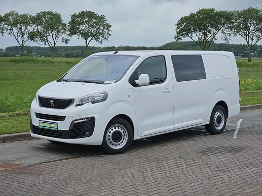 Peugeot Expert - Afbeelding 2 van 15